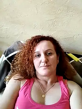 KarinaFlower99 – Kamerová šou