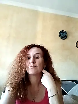 Chat +18 de KarinaFlower99 ao vivo