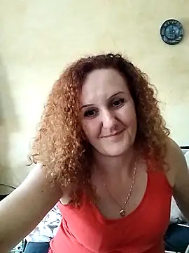 KarinaFlower99 – Kamerová šou