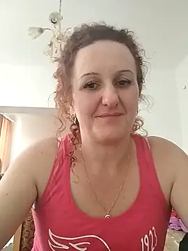 KarinaFlower99's Webcam Show