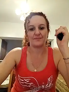 Webkamerová show KarinaFlower99