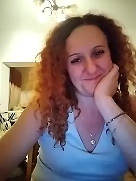 KarinaFlower99's Live XXX Chat