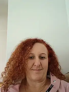 Show de KarinaFlower99 na webcam