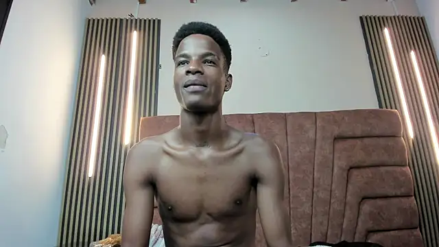 Вебкам-шоу Tyson_Reed