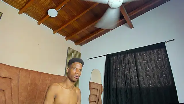 Tyson_Reed 网络视讯表演