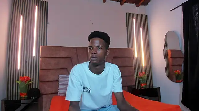 Tyson_Reed Webcam show