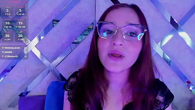leah_shainee Webcamshow
