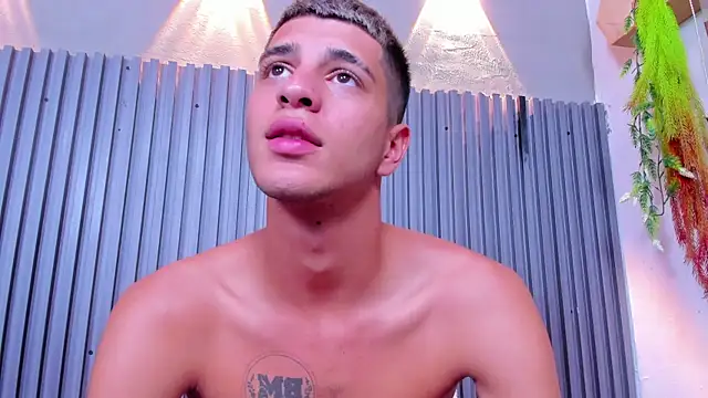 Tyler_Noir – webcam-show
