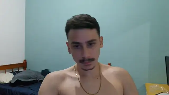 Show de vellasquezz na webcam