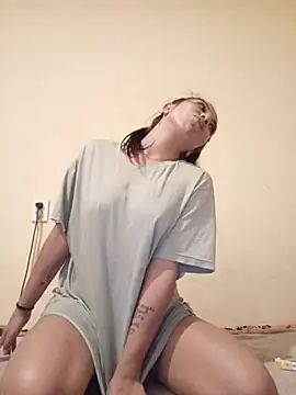 Anamariaby27 Webcam show