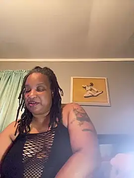 Black_Pearl70 Webcam-Show