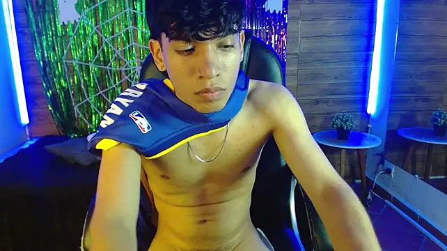Jake_Falcon webcam show