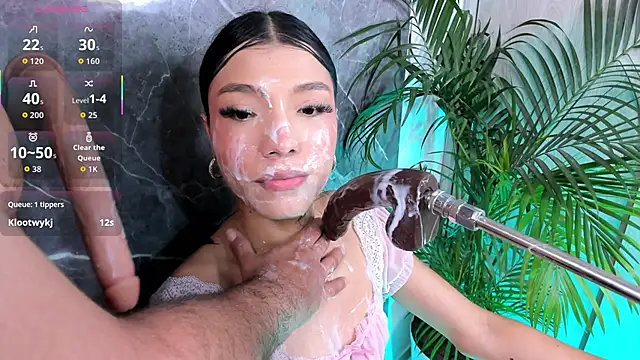 mayfoxx06 Show in webcam