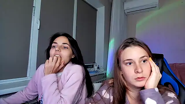 OliviaTheS Webcam show