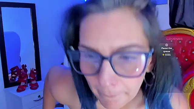 Czat XXX na żywo – jeidy_arboledaa