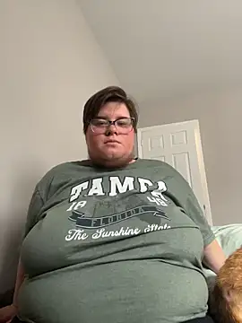 femboyphoenix Webcam Show