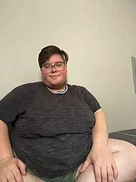 femboyphoenix Webcamshow