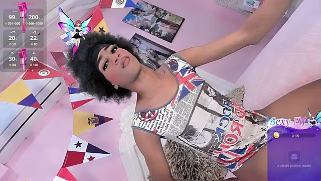 EYLEEN_BELMONT Show in webcam