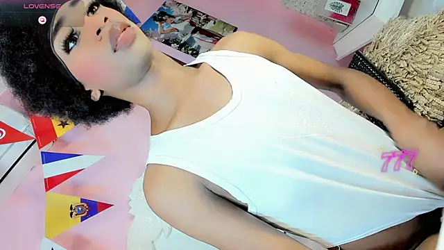 EYLEEN_BELMONT 웹캠 쇼