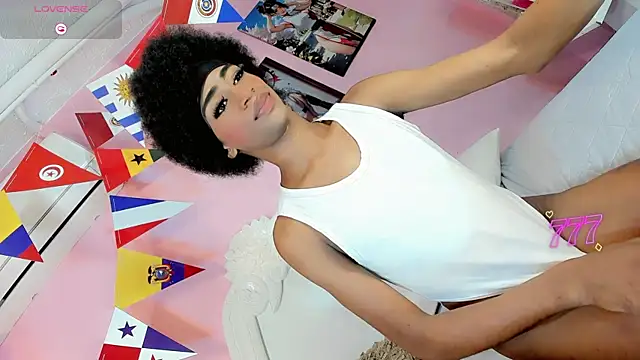 EYLEEN_BELMONT Webcamshow