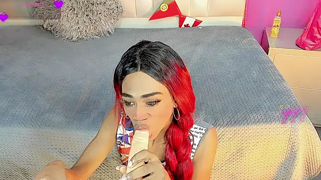 EYLEEN_BELMONT Webcam-Show