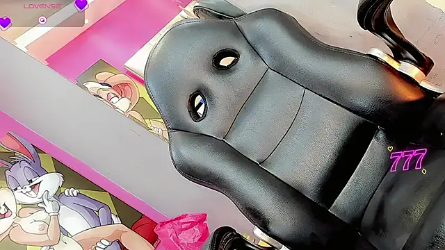 EYLEEN_BELMONT Webcam show