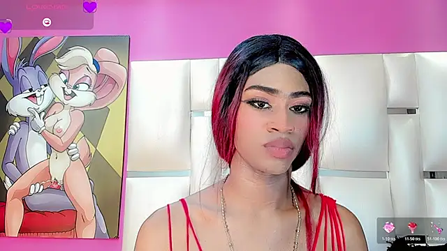 EYLEEN_BELMONT Webcam Show