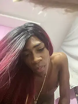 EYLEEN_BELMONT webkamerás műsora