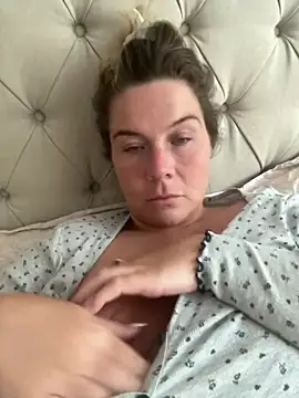 erincheshire's Webcam Show