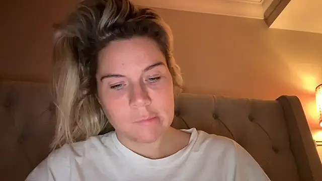 erincheshire Show Webcam