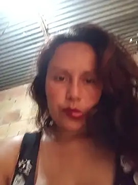 pamela_sween Obrolan Langsung XXX