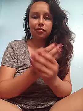 pamela_sween Obrolan Langsung XXX