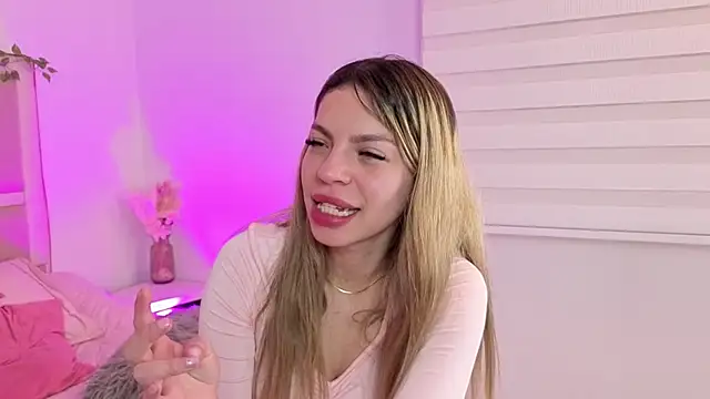 isa_leon18's Live XXX Chat