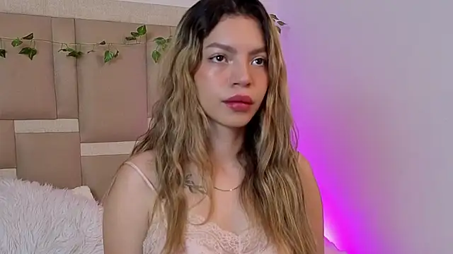 isa_leon18's Live XXX Chat