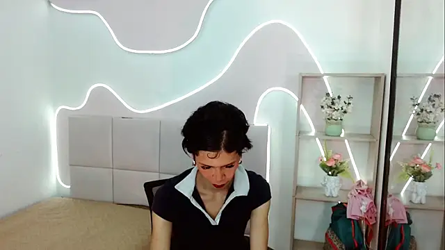 Вебкам-шоу Jazmiin_Rosee