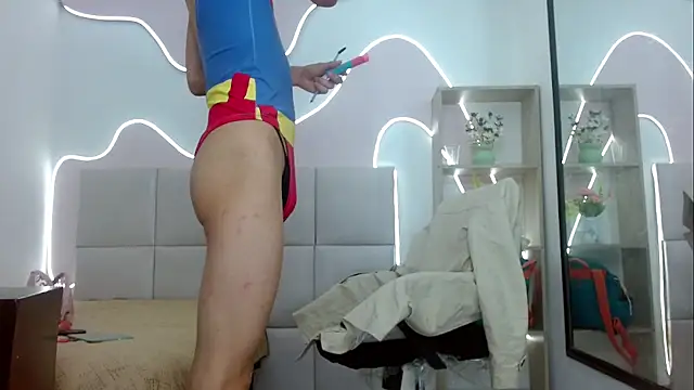 Jazmiin_Rosee – webcam-show