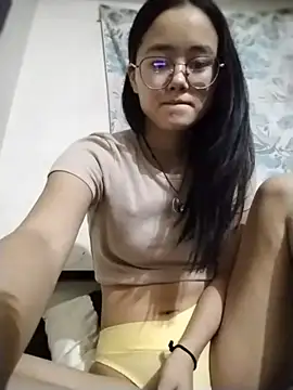 Show webcam de SweetEmilyXO