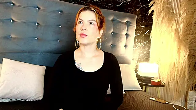 Lilith_Snoop's Webcam Show