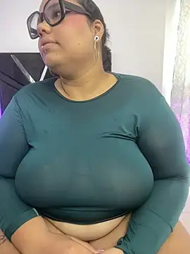 دردشة SunniieFrequency الجنسية المباشرة