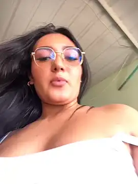 Вебкам-шоу Milapearl_