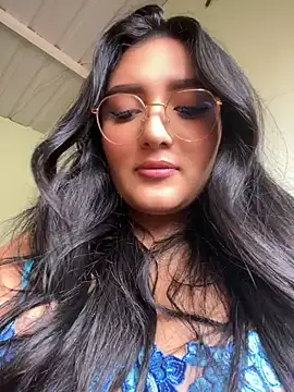 Milapearl_ Live XXX-Chat