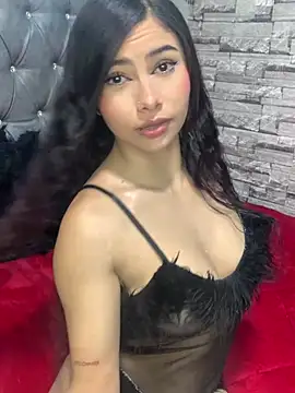 Show Webcam de kim_luna2