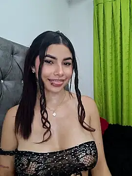kim_luna2 웹캠 쇼