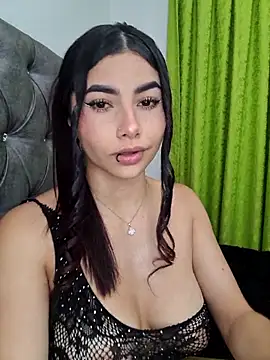 Show Webcam de kim_luna2