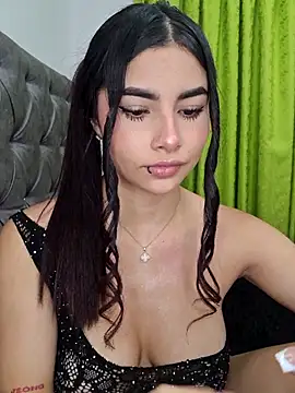 Show Webcam de kim_luna2