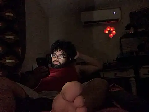 CloudyPapi_Downlow Шоу с уебкамера