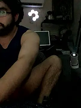 CloudyPapi_Downlow's Webcam Show