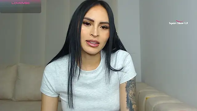 linda-es – Naživo XXX chat