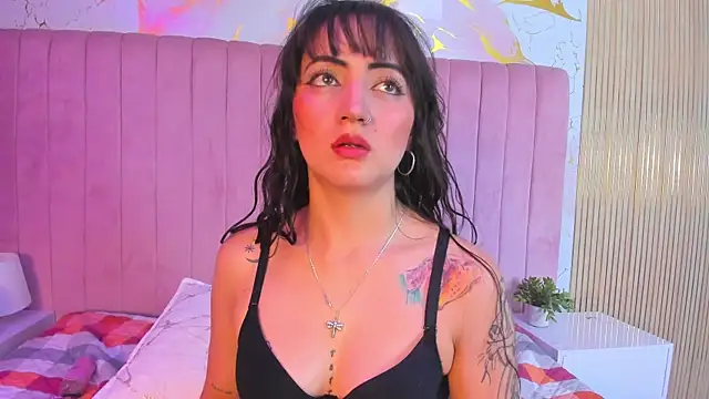 Leha_Carterl's Live XXX Chat