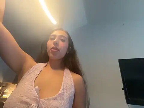Doe3yes' Webcam Show